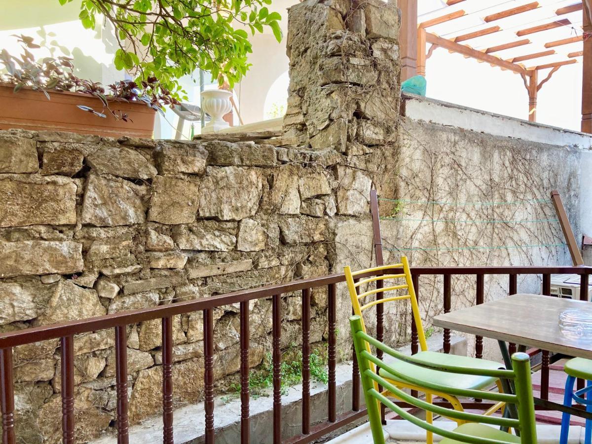 Amigo Apart Akyaka (Mugla) Exterior foto