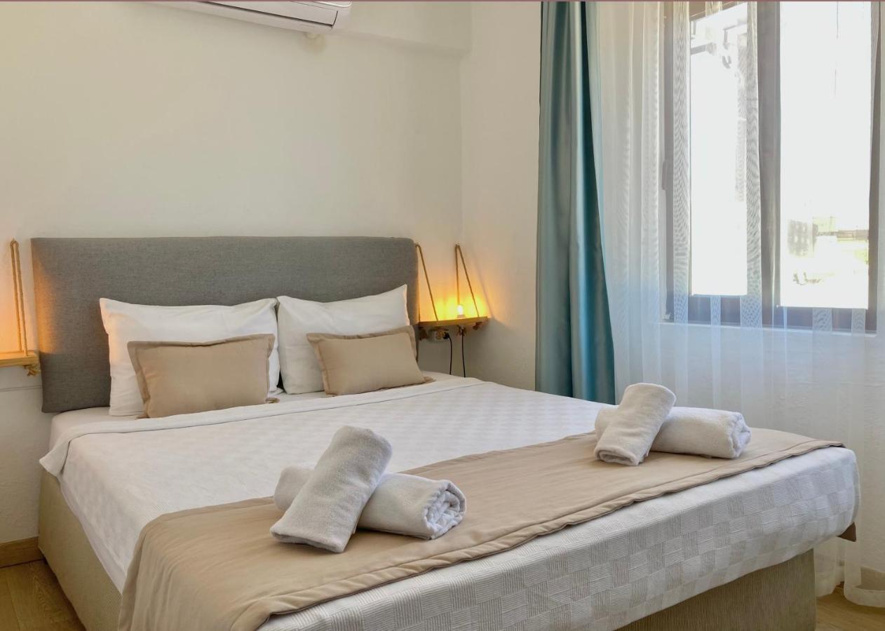 Amigo Apart Akyaka (Mugla) Exterior foto