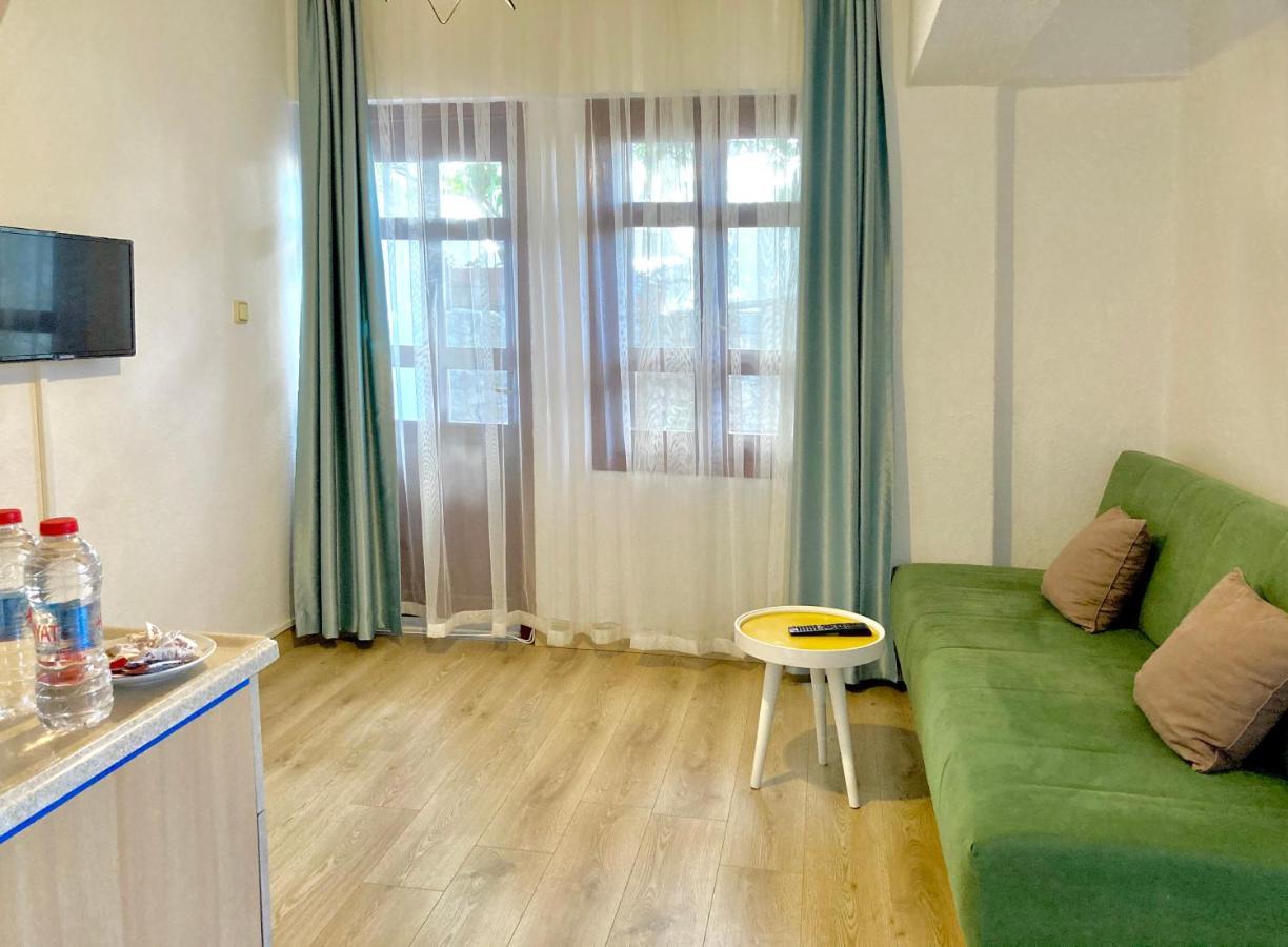Amigo Apart Akyaka (Mugla) Exterior foto