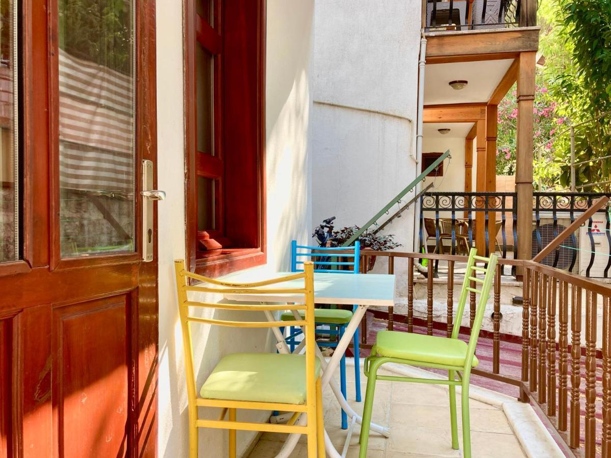Amigo Apart Akyaka (Mugla) Exterior foto