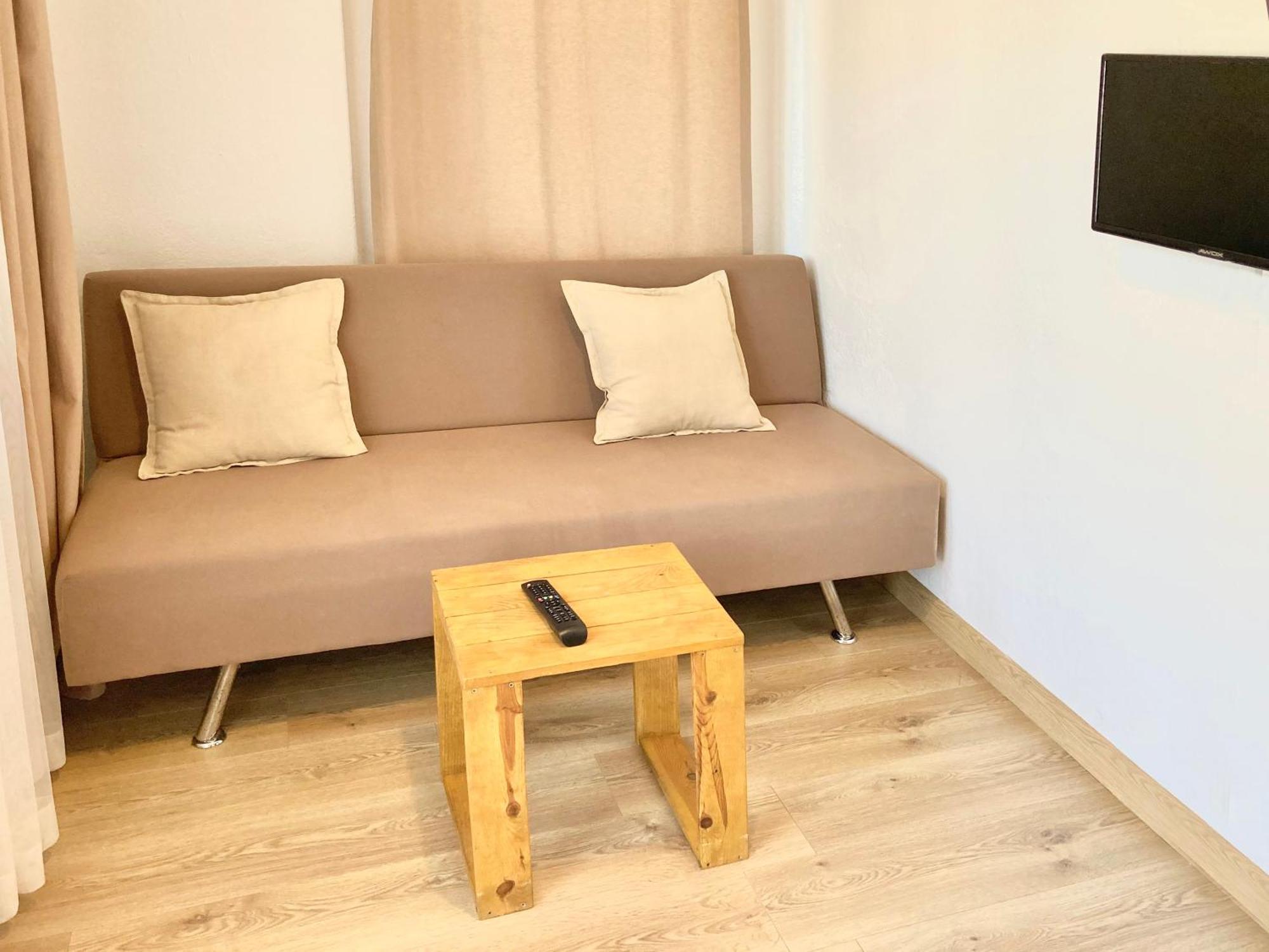Amigo Apart Akyaka (Mugla) Quarto foto
